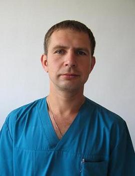 Даценко