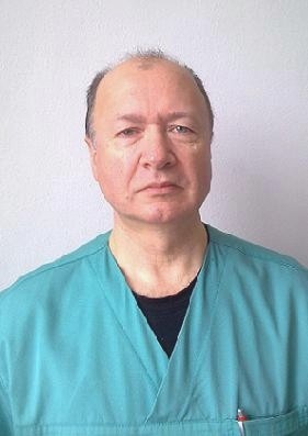 Яцевський