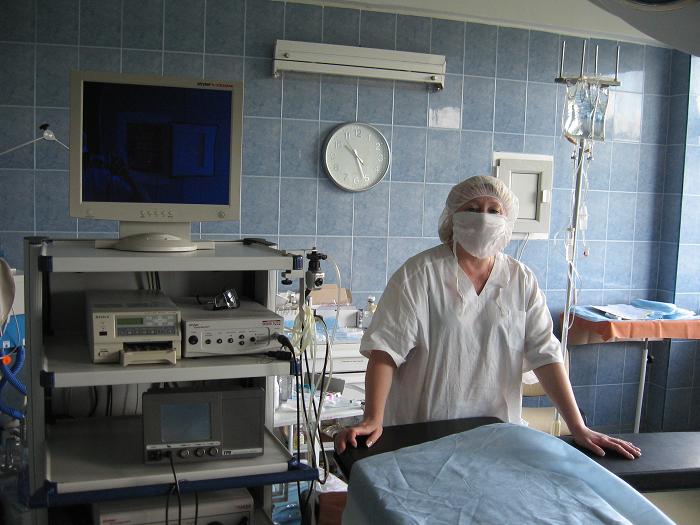 artroscopy 
